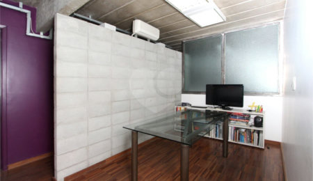 Sala à venda em Moema, São Paulo, SP