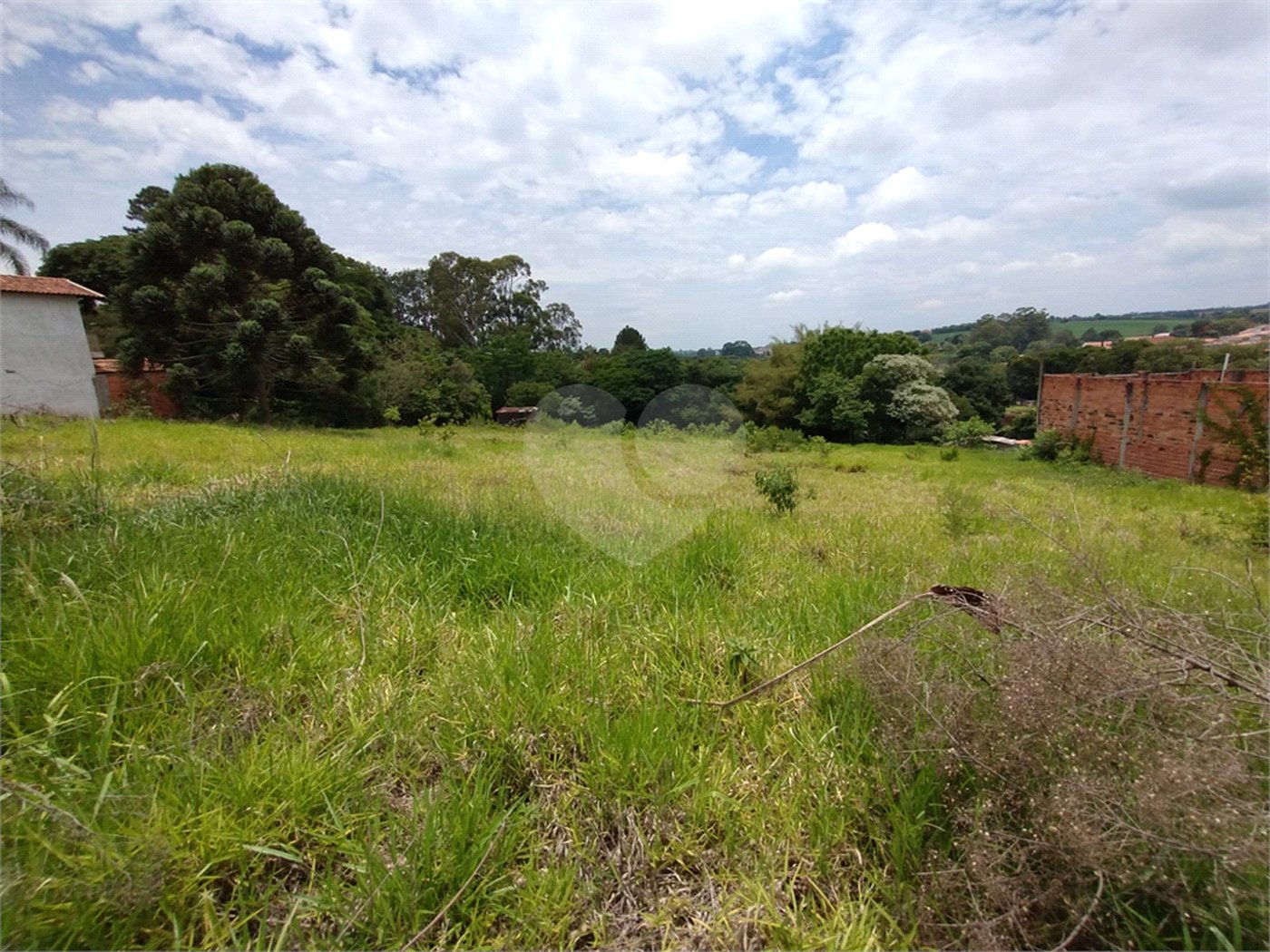 Terreno à venda em Jardim Moraes Rosa, Itapetininga, SP