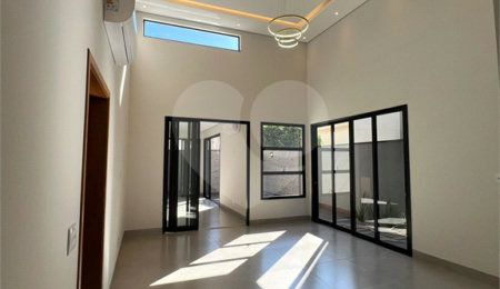 Casa à venda com 3 suítes em Quinta da Primavera, Ribeirão Preto, SP