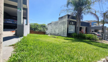 Terreno à venda no condomínio Horto Florestal Villagio, Sorocaba - SP