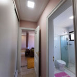 Apartamento Residencial à venda, Balneário Cidade Atlântica, Guarujá - AP1137.