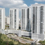Apartamento à venda com 3 quartos, sendo 2 suítes, em Jardim Caboré, São Paulo, SP