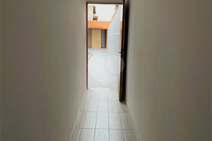 Sobrado à venda com 3 quartos, sendo 1 suíte, em Tremembé, São Paulo, SP