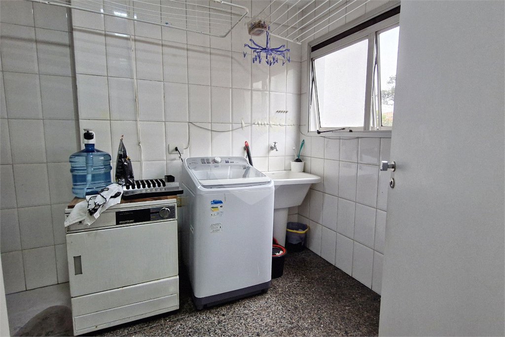 Apartamento à venda com 3 suítes em Brooklin, São Paulo, SP