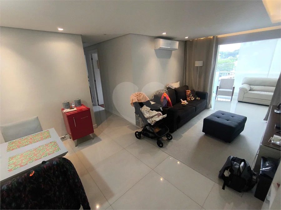 Apartamento à venda com 3 quartos, sendo 1 suíte,  em Jardim Vazani, São Paulo, SP