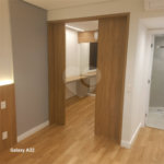 Apartamento à venda com 2 quartos, sendo 1 suíte, em Vila Olímpia, São Paulo, SP