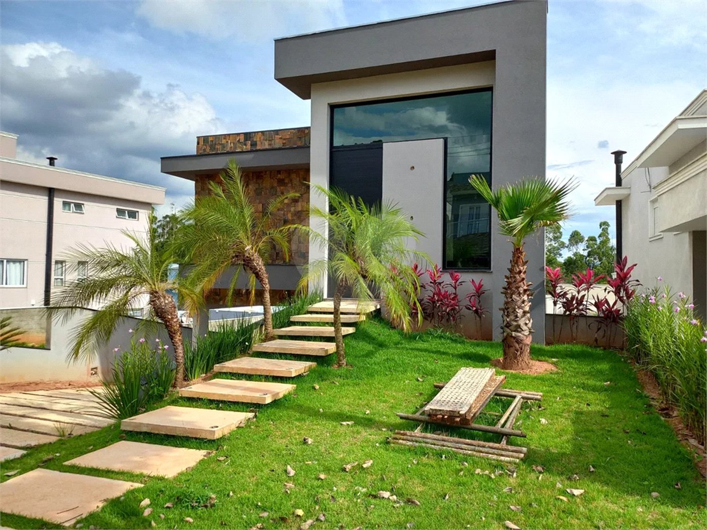 Casa à venda com 3 suítes em Mina, Itupeva, SP