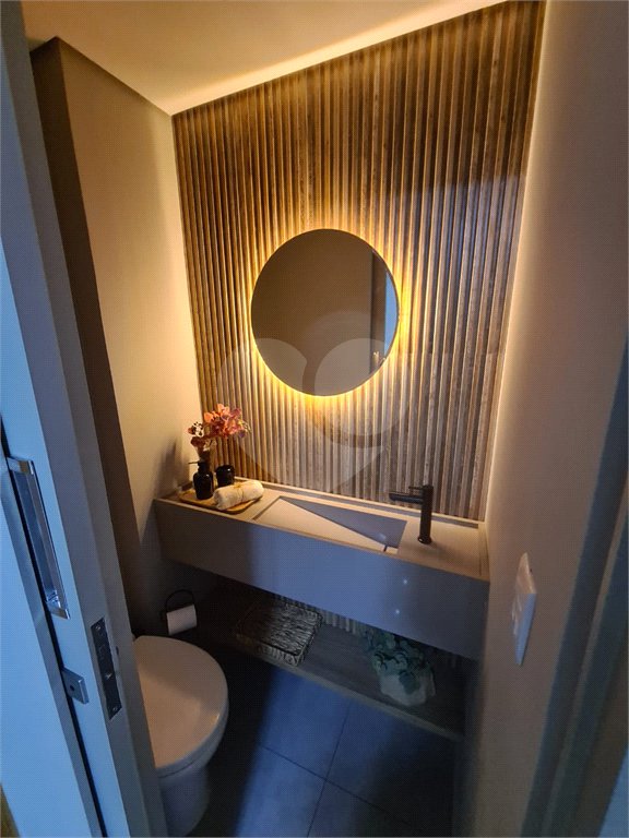 Apartamento à venda com 2 suítes em Baeta Neves, São Bernardo do Campo, SP