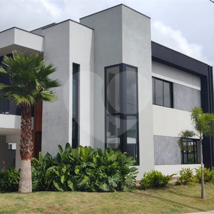 Casa à venda no condomínio Mosaico Essence, Mogi das Cruzes - SP
