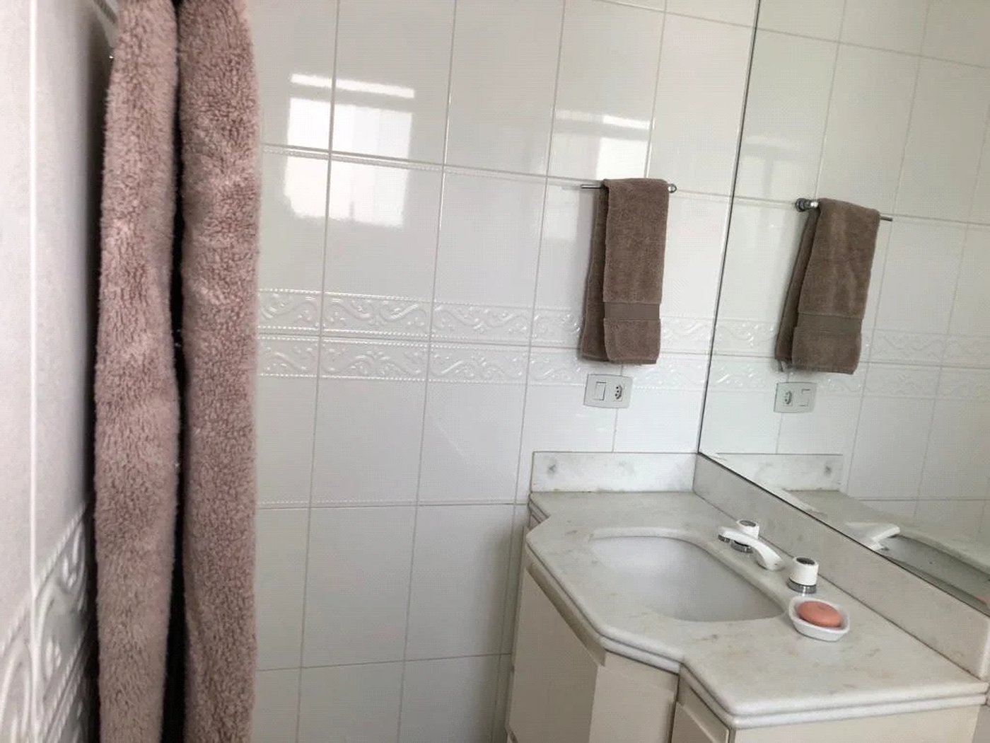 Apartamento à venda com 4 quartos, sendo 3 suítes, em Cidade Monções, São Paulo, SP