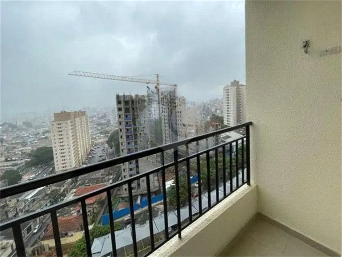 Apartamento à venda com 2 quartos em Imirim, São Paulo, SP