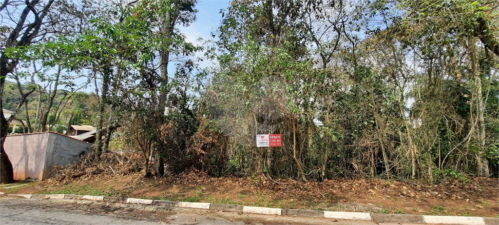 Terreno à venda em Serra da Cantareira, Mairiporã, SP