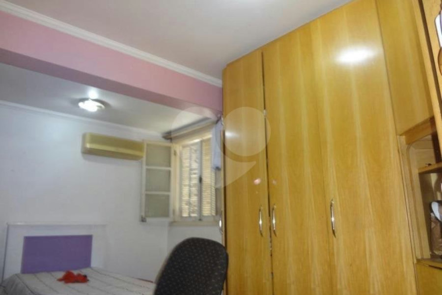 Sobrado à venda com 3 quartos, sendo 1 suíte,  em Santana, São Paulo, SP