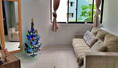 Apartamento à venda com 3 quartos, sendo 1 suíte,  em Jardim Parque Morumbi, São Paulo, SP