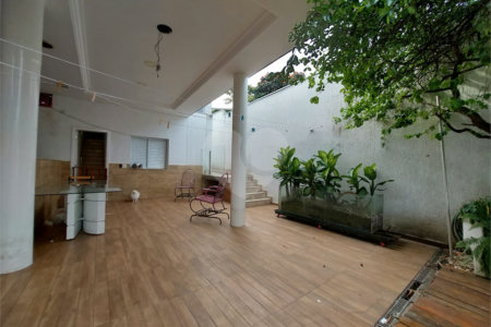 Casa à venda com 4 suítes em Lapa, São Paulo, SP