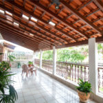 Sobrado à venda com 5 quartos, sendo 1 suíte,  em Jardim Villaça, São Roque, SP