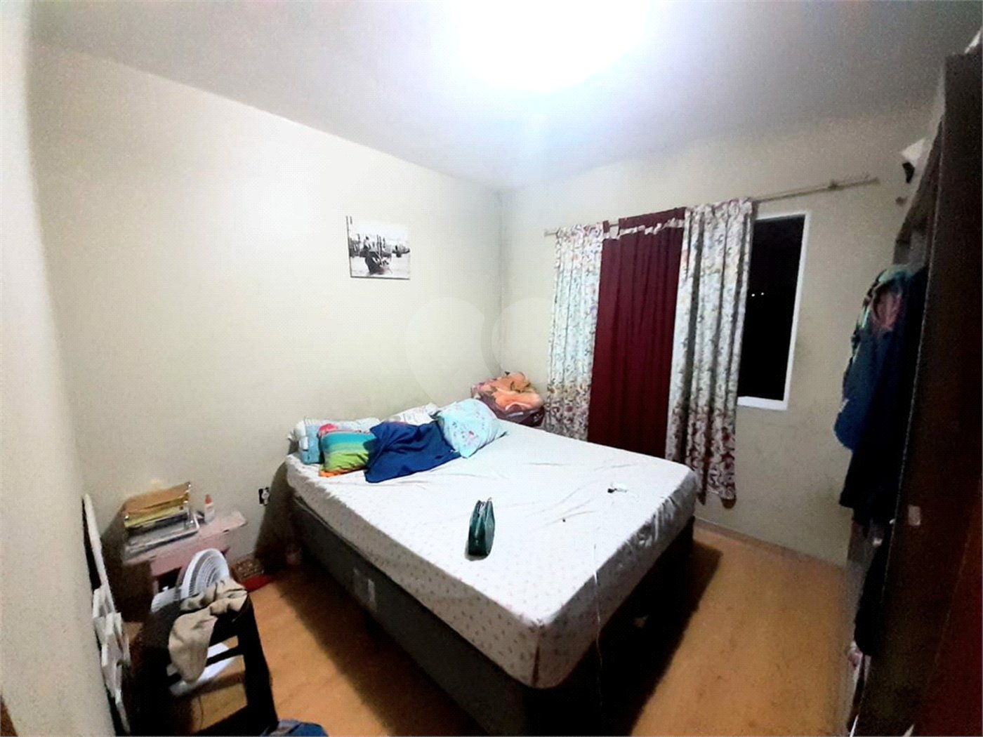 Sobrado à venda com 2 quartos em Vila Fachini, São Paulo, SP