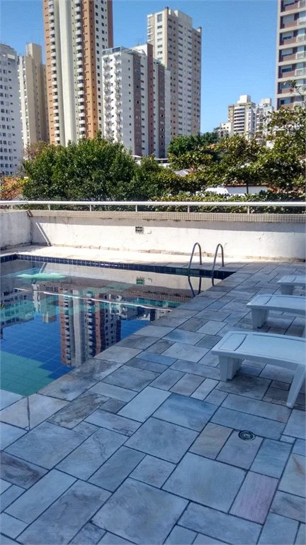 Apartamento à venda com 3 quartos, sendo 1 suíte, em Vila Romana, São Paulo, SP