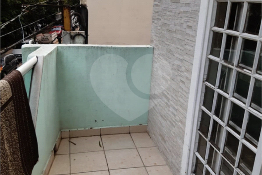 Sobrado à venda com 3 quartos, sendo 1 suíte, em Mandaqui, São Paulo, SP