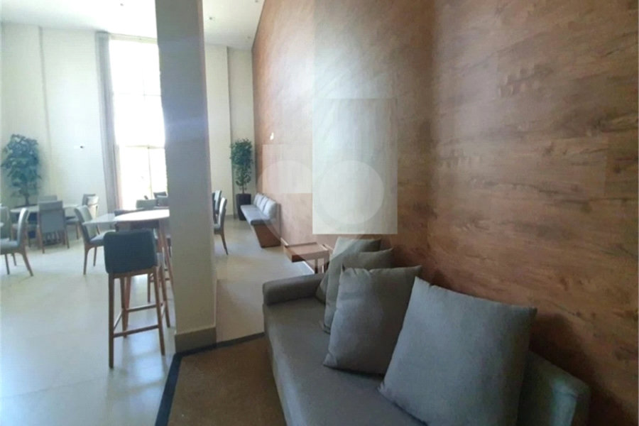 Apartamento à venda com 3 suítes em Jardim São Paulo(zona Norte), São Paulo, SP