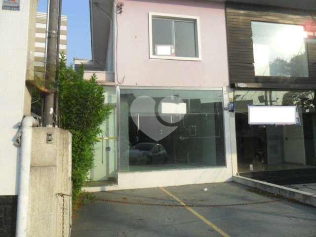 Sobrado à venda com 1 quarto em Água Fria, São Paulo, SP