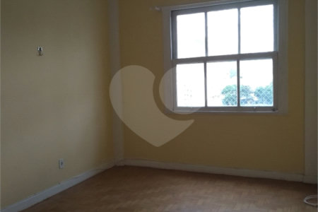 Apartamento à venda com 2 quartos em Barra Funda, São Paulo, SP