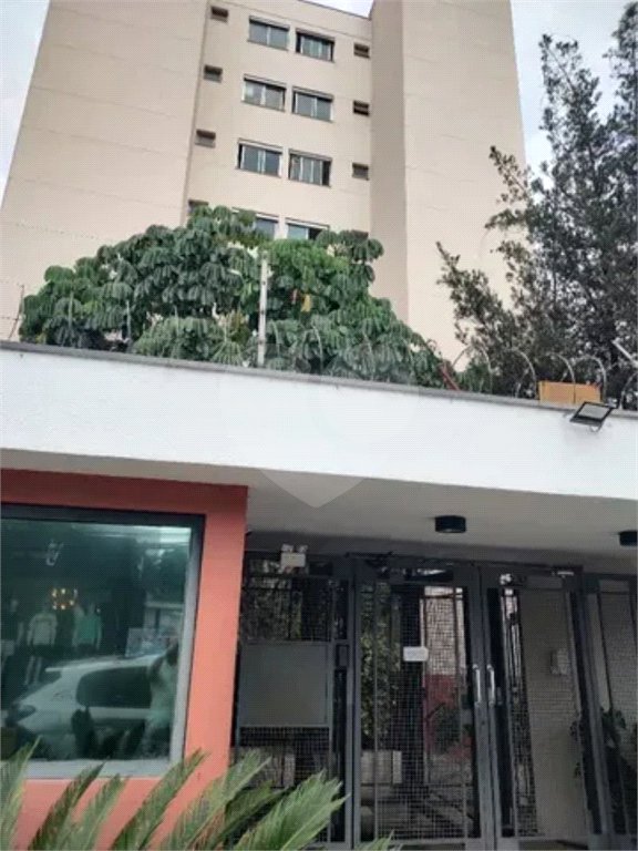 Apartamento à venda com 2 quartos em Fazenda Morumbi, São Paulo, SP