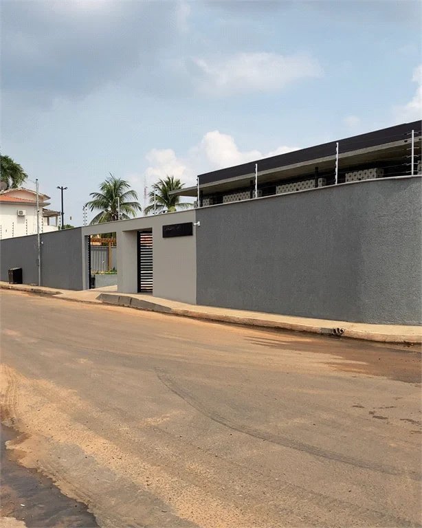Loft para alugar com 1 suíte em Setor Industrial, Balsas, MA