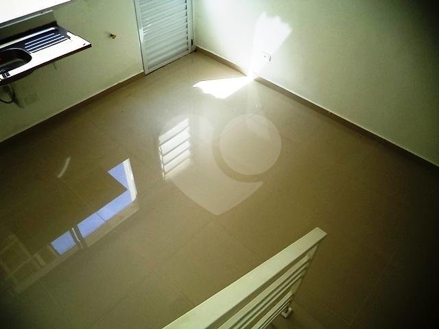 Casa à venda com 2 suítes no condomínio Villagio da Serra, São Paulo - SP