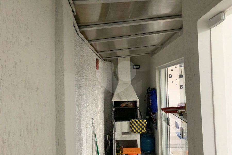 Sobrado à venda ou para alugar com 3 quartos, sendo 2 suítes, em Santana, São Paulo, SP