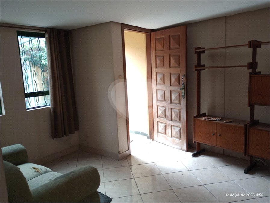 Casa Térrea à venda com 2 quartos em Santana, São Paulo, SP