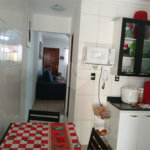 Casa à venda com 2 quartos no condomínio Residencial Armênia, Ferraz de Vasconcelos - SP