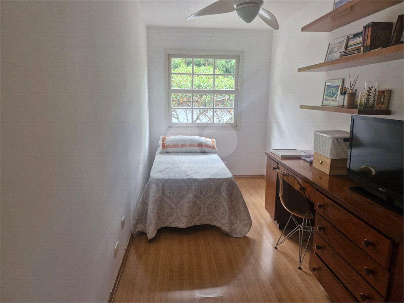 Casa à venda com 3 quartos, sendo 1 suíte, em Chácara Monte Alegre, São Paulo, SP
