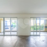 Apartamento à venda com 4 suítes em Santo Amaro, São Paulo, SP