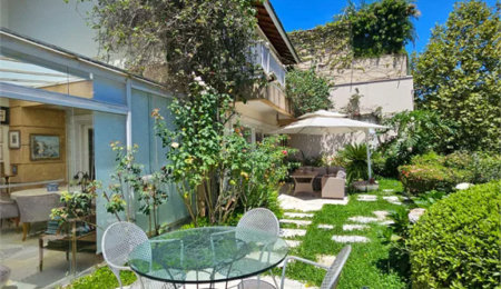 Casa à venda com 3 quartos, sendo 2 suítes, no condomínio La Vilette, São Paulo - SP
