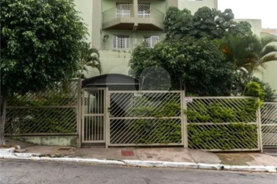 Apartamento à venda com 2 quartos em Vila Guilherme, São Paulo, SP