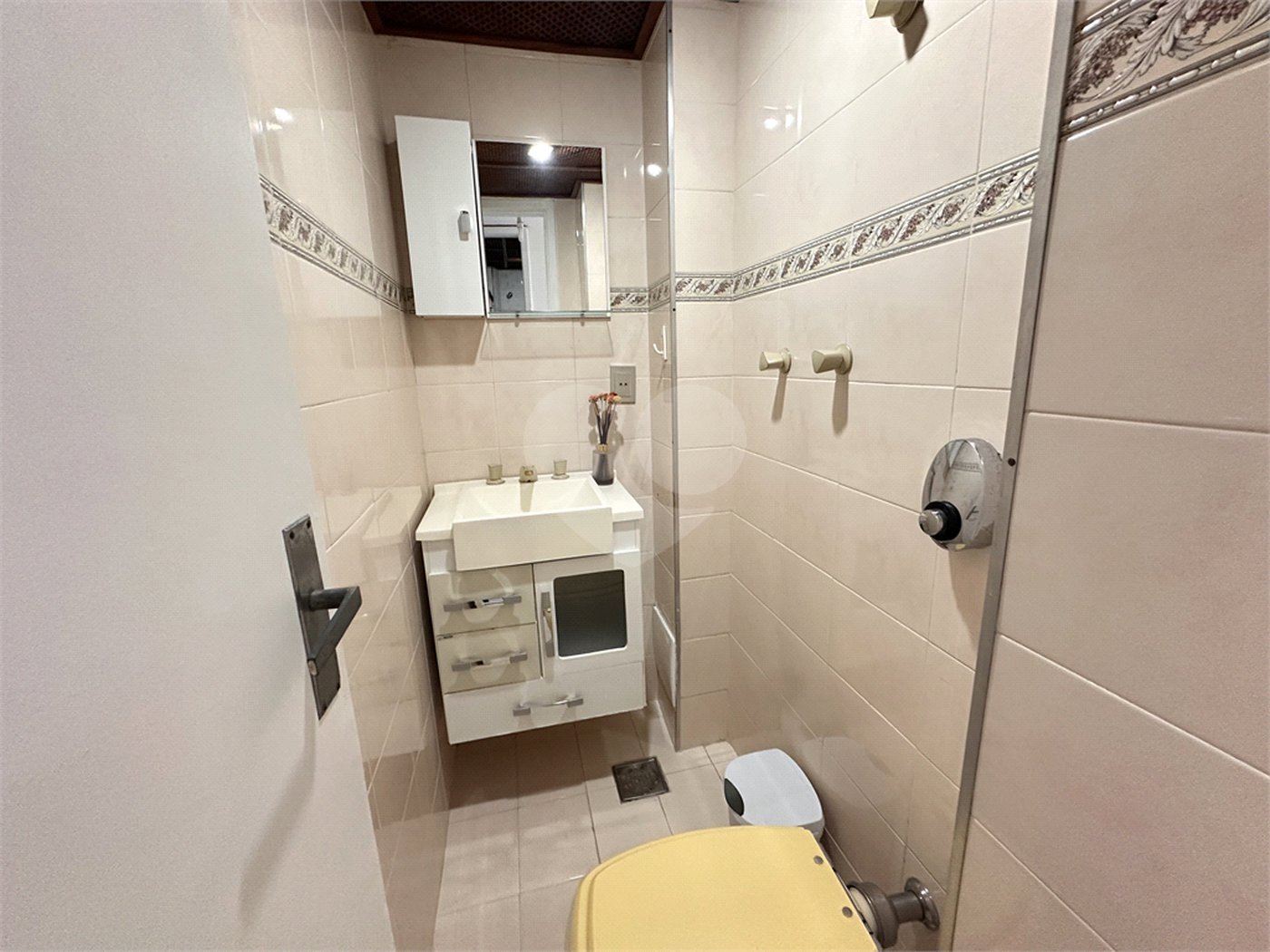 Apartamento à venda com 2 quartos em Tijuca, Rio de Janeiro, RJ