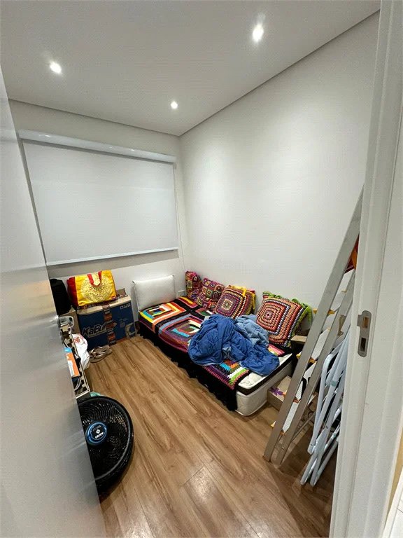 Apartamento à venda com 3 quartos, sendo 1 suíte,  em Butantã, São Paulo, SP