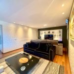 Apartamento à venda com 3 suítes em Campo Grande, São Paulo, SP
