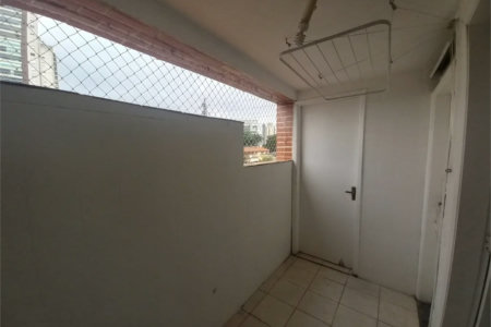 Apartamento para alugar com 3 quartos em Vila Leopoldina, São Paulo, SP
