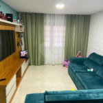 Sobrado à venda com 3 suítes em Jardim Celeste, São Paulo, SP