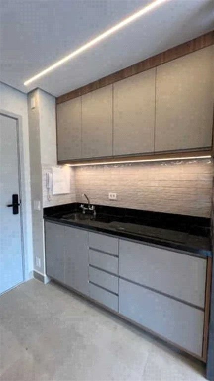 Apartamento para alugar com 1 suíte em Sumarezinho, São Paulo, SP