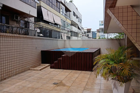 Apartamento à venda com 4 quartos, sendo 1 suíte, em Recreio dos Bandeirantes, Rio de Janeiro, RJ