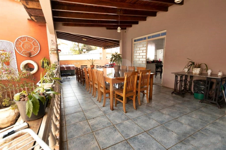 Sobrado à venda com 3 quartos, sendo 1 suíte, em Vila Nova Cachoeirinha, São Paulo, SP