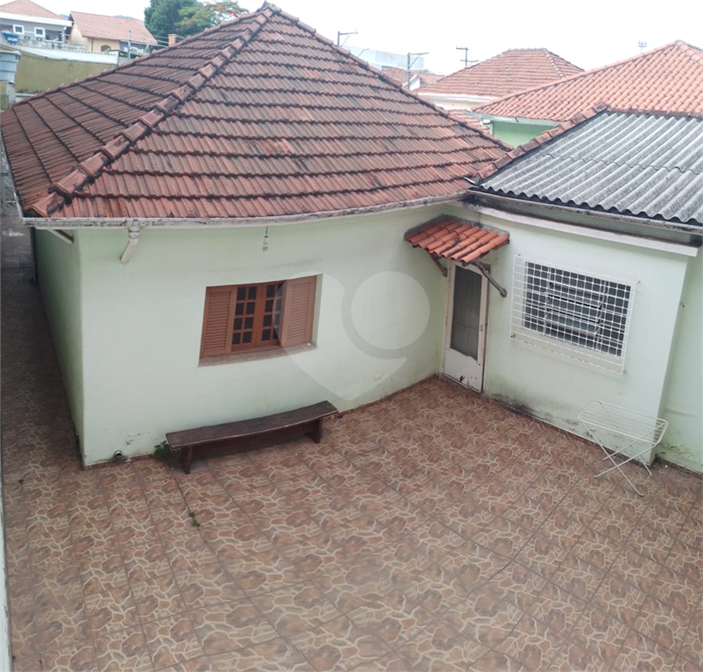Sobrado à venda com 3 quartos em Jaçanã, São Paulo, SP