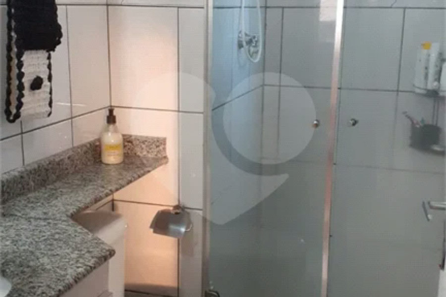 Apartamento à venda com 3 quartos em Vila Nova Cachoeirinha, São Paulo, SP