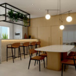 Apartamento à venda, 74 m² por R$ 695.269,58 - Marapé - Santos/SP