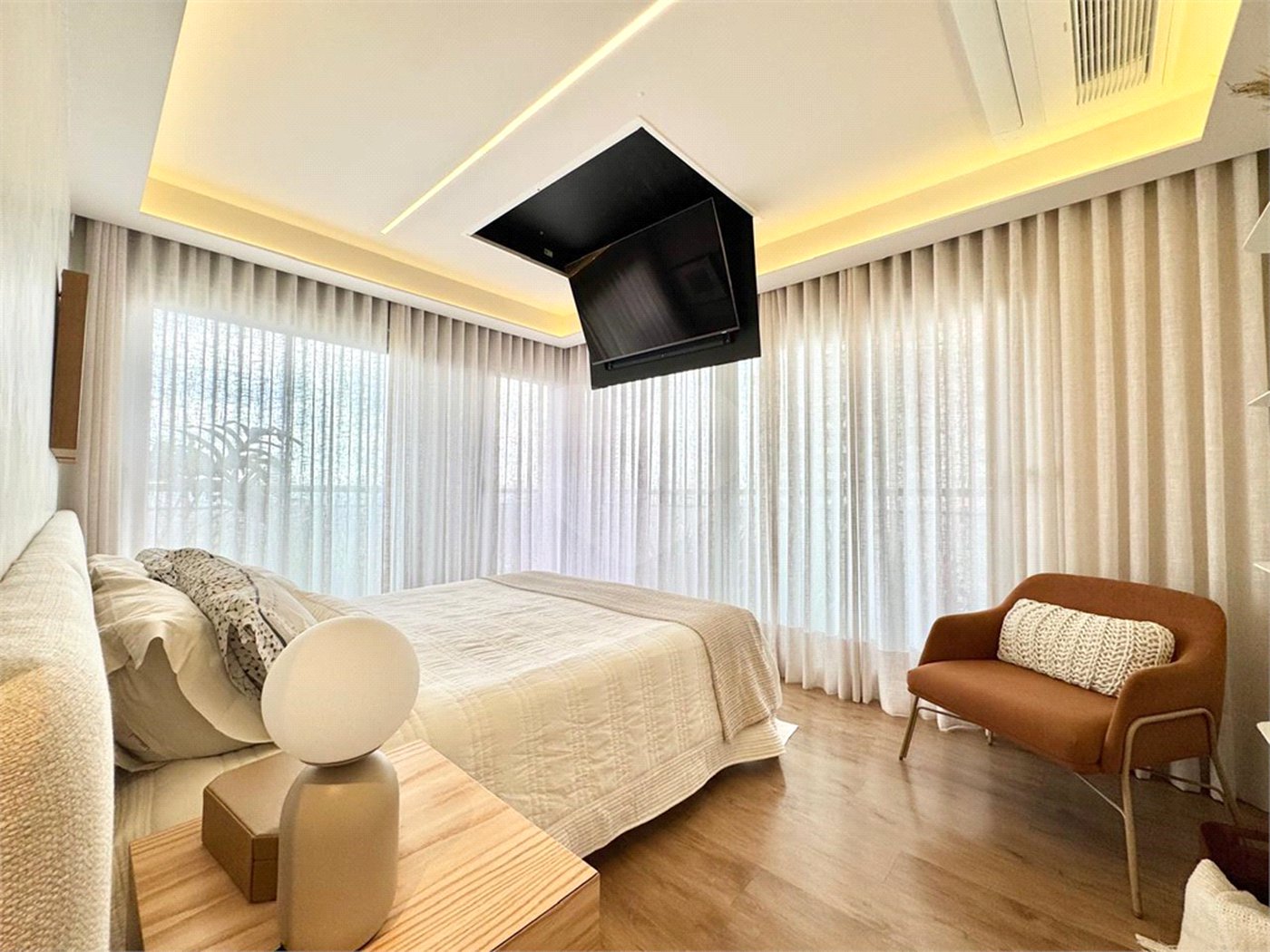Apartamento à venda com 3 suítes em Jardim das Acácias, São Paulo, SP