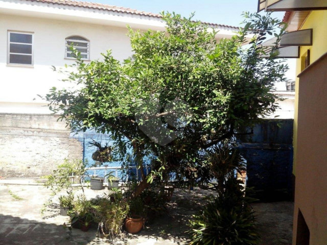 Casa à venda com 1 quarto em Mandaqui, São Paulo, SP