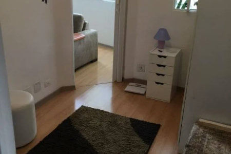 Apartamento à venda com 3 quartos, sendo 1 suíte, em Jardim Ampliação, São Paulo, SP